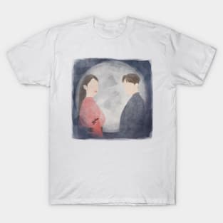 Hotel del luna FANART 02 T-Shirt